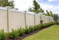 Compound Wall