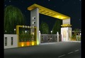 Capital Icon City