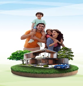 Capital Icon City