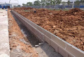 Open Drainage