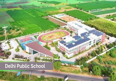 Delhi Public School