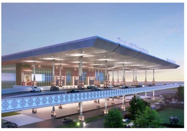 Gannavaram Airport