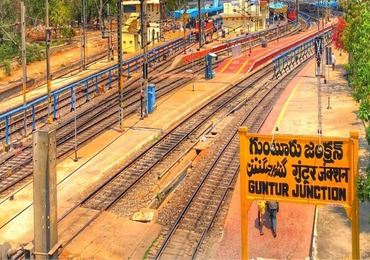 Guntur City