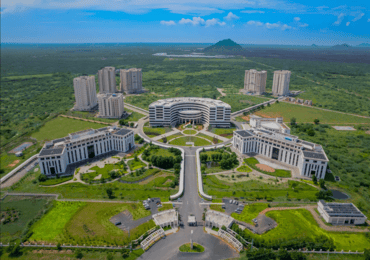VIT University AP