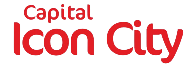 Capital Icon City