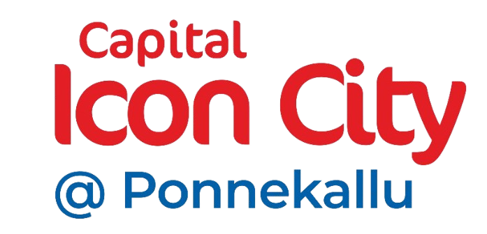 Capital Icon City
