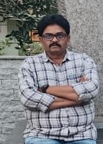 syam pradsad